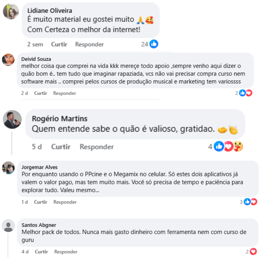 Depoimento 3